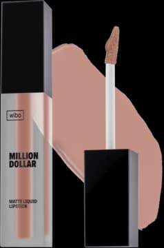 Million Dollar pomadka do ust, matowa, nr 8