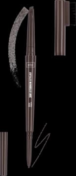 3in1 Eyebrow Stylist kredka do brwi, nr 2