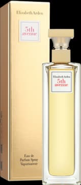 5th Avenue woda perfumowana dla kobiet