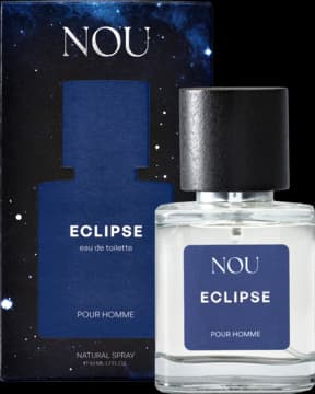 Nature Eclipse Woda toaletowa dla mężczyzn