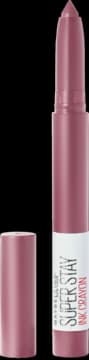 Super Stay Ink Crayon Stay exceptional 25