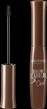 Brow Fiber Oh, Oui! tusz do brwi, nr 02 Chestnut