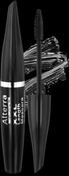 XXL Lenght tusz do rzęs, nr 01 Black
