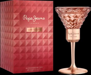 Pepe Jeans For Her woda perfumowana dla kobiet