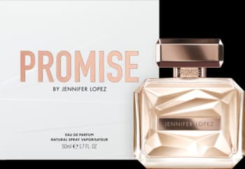 Promise woda perfumowana dla kobiet