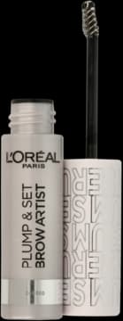 Paris Infaillible Brows 24H Volumizing Eyebrow Mascara 00 Clea