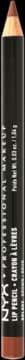 Slim Lip Pencil Brown