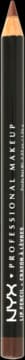 Slim Lip Pencil Espresso