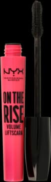 On the Rise Volume Liftscara Tusz do rzęs Nr. 118