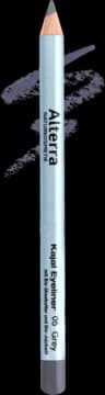 Kajal Eyeliner kredka do oczu, nr 05 Grey