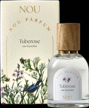 Tuberose woda perfumowana dla kobiet