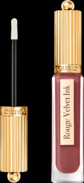 Rouge Velvet Ink pomadka do ust, w płynie, matowa, nr 04 Mauve Sweet Mauve