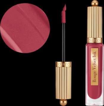 Rouge Velvet Ink pomadka do ust, w płynie, matowa, nr 15 Sweet Dar(k)ling