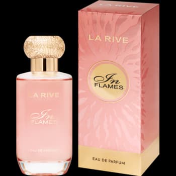 In Flames woda perfumowana dla kobiet
