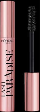 Paris Lash Paradise Mascara Intense Black