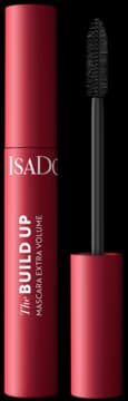 Build Up Mascara Extra Volume 01 Super Black