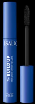 Build Up Mascara Extra Volume Waterproof 01 Black
