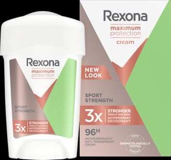 Maximum Protection Sport Strength antyperspirant w sztyfcie, dla kobiet, 96h