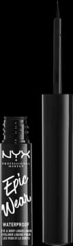 Epic Wear Eye & Body Liquid Liner Waterproof B