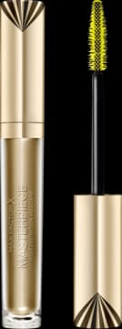 Masterpiece High Definition Mascara 01 Rich Black