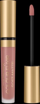 Colour Elixir Soft Matte pomadka do ust, w płynie, matowa, nr 005 Sand Cloud