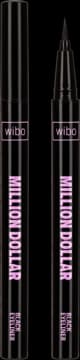 Million Dollar eyeliner w pisaku, Czarny