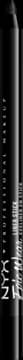 Epic Wear Semi-Perm Graphic Liner Stick Kredka w sztyfcie Nr. 08 - Pitch Black