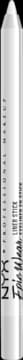 Epic Wear Semi-Perm Graphic Liner Stick Kredka w sztyfcie Nr. 09 - Pure White