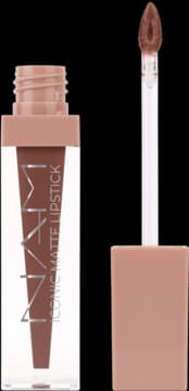 Iconic Matte pomadka do ust, w płynie, długotrwała, matowa, nr 8 Toffee