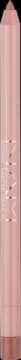 Iconic Matte konturówka do ust, kremowa, matowa, nr 9 Mocha Nude