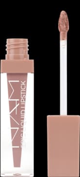 Epic pomadka do ust, w płynie, demi-matte, nr 7 Beige Nude