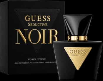 Seductive Noir woda toaletowa dla kobiet