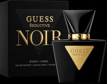 Seductive Noir Women woda toaletowa dla kobiet