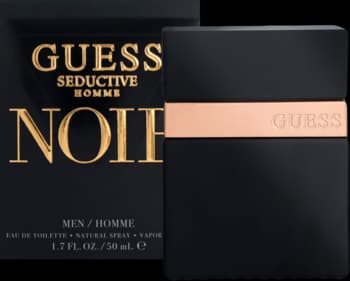 Seductive Noir woda toaletowa dla mężczyzn