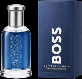 Boss Bottled Infinite woda perfumowana dla mężczyzn
