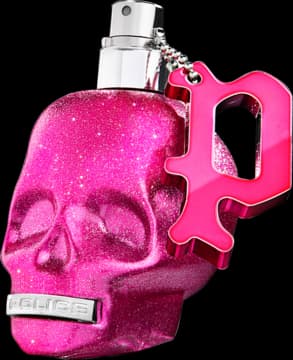 To Be Sweet Girl woda perfumowana dla kobiet