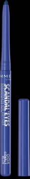 Scandal Eyes Exaggerate Eye Definer kredka do oczu 004 Cobalt Blue