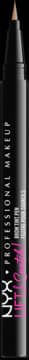 Lift & Snatch Brow Tint Pen Kredka do brwi Nr. Las01 - Blonde