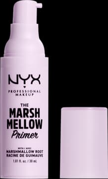 The Marshmellow Primer 01