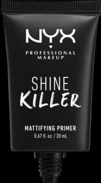 Shine Killer baza pod makijaż, matująca
