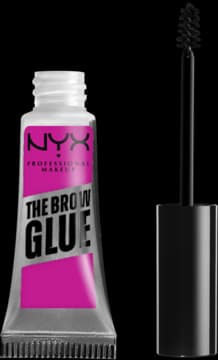 The Brow Glue Instant Brow Styler Żel do brwi Transparent