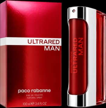 Ultrared Man woda toaletowa dla mężczyzn
