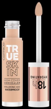 True Skin High Cover korektor do twarzy, nr 020 Warm Beige