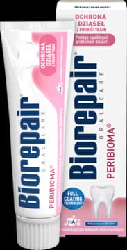 Peribioma Gum Protection pasta do zębów Toothpaste