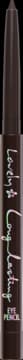Long Lasting kredka do oczu, nr 01