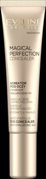 Magical Perfection Concealer Korektor pod oczy, nr 02A light vanilla
