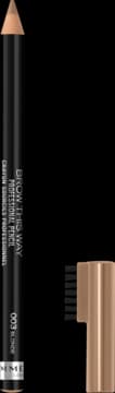 Brow This Way Professional Eyebrow Pencil Blonde 003