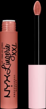 Lip Lingerie XXL Matte Szminka w płynie Nr. LXXL02 - Turn On