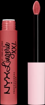 Płynna pomadka Lip Lingerie XXL Xxpose Me