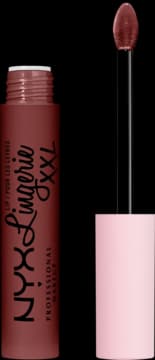 Płynna pomadka Lip Lingerie XXL Deep Mesh